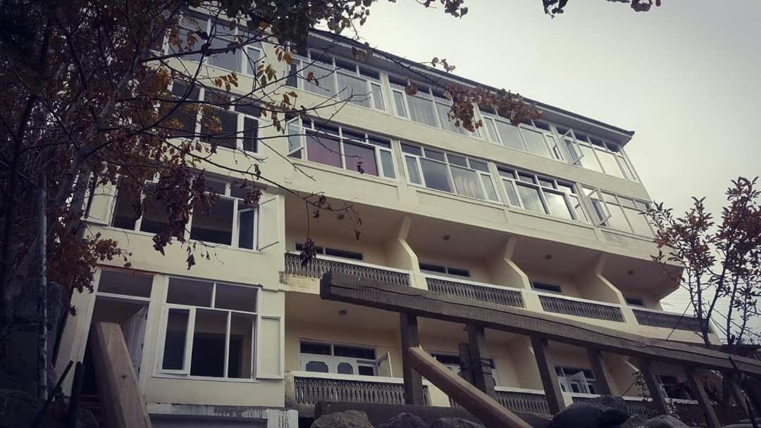 World Roof Hotel Hunza Karimabad  エクステリア 写真